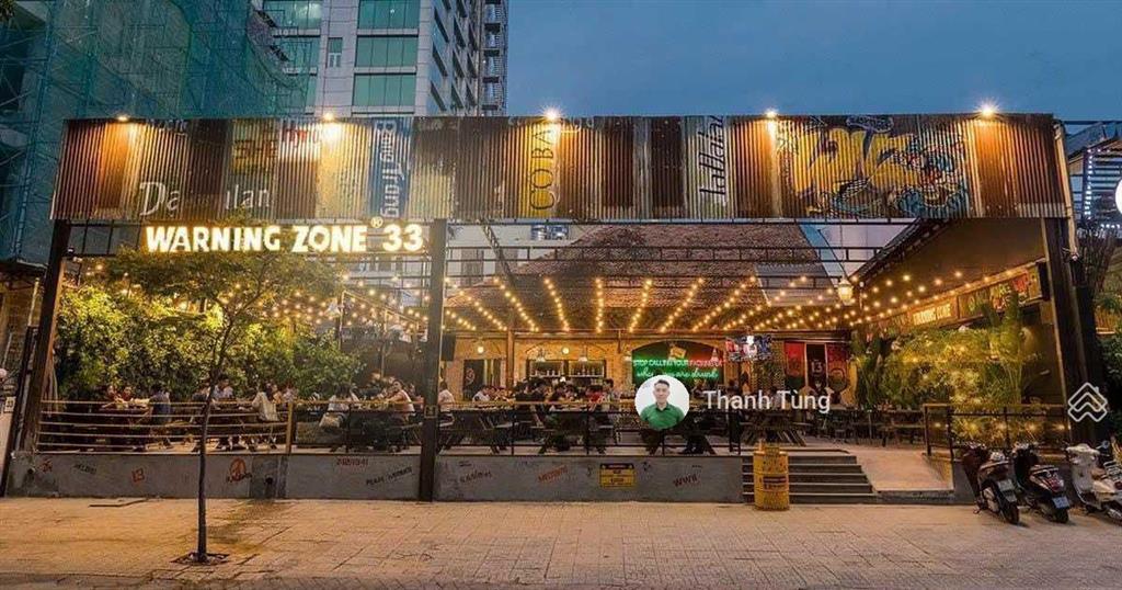 Bán nhà mặt tiền lớn âu cơ, tân bình 22x85m 1688m2 ctxd 3 hầm 15 tầng giá 180 tỷ