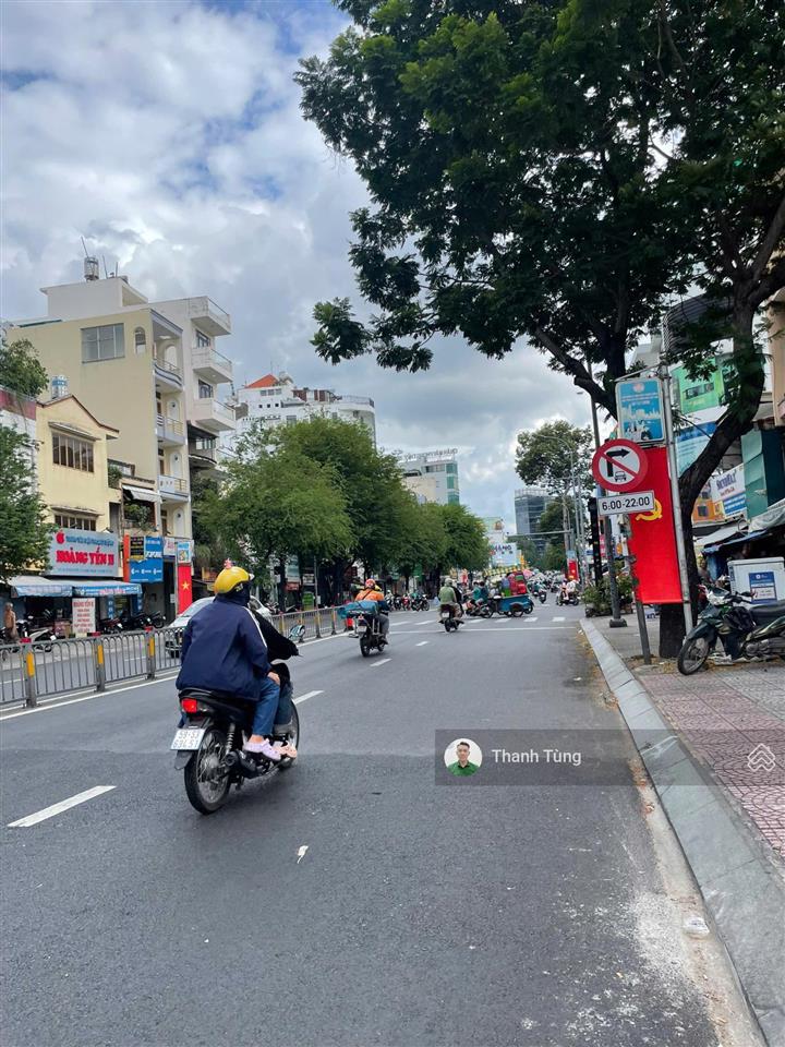 Toà nhà mt lê văn duyệt, bình thạnh  8x30m  hầm 9 tầng  hđt 375 triệu/tháng  giá 100 tỷ