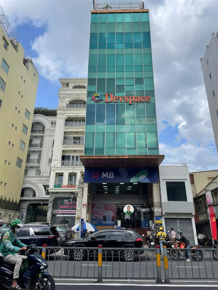 Toà nhà mt lê văn duyệt, bình thạnh  8x30m  hầm 9 tầng  hđt 375 triệu/tháng  giá 100 tỷ