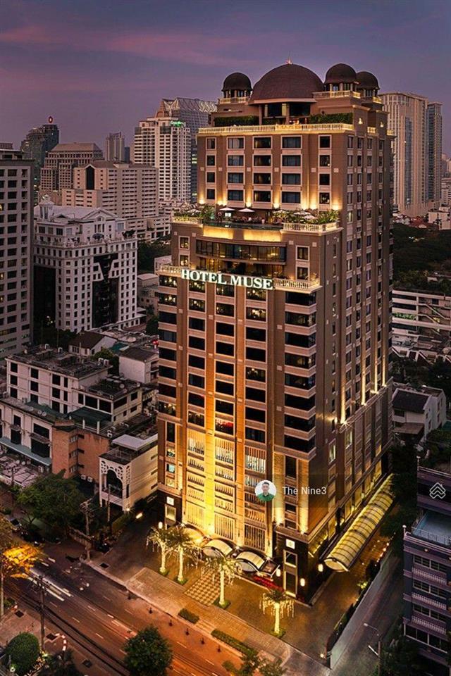 Hàng hiếm 102  mt ngay thủ khoa huân  nguyễn du, quận 1  21x30m  ct 2 hầm 14 tầng  giá 700 tỷ
