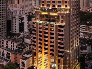 Hàng hiếm 102  mt ngay thủ khoa huân  nguyễn du, quận 1  21x30m  ct 2 hầm 14 tầng  giá 700 tỷ