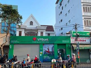 Siêu phẩm 2mt nguyễn thị thập, quận 7  12x30m  2 tầng  hđt 150 triệu/th  gía 90 tỷ