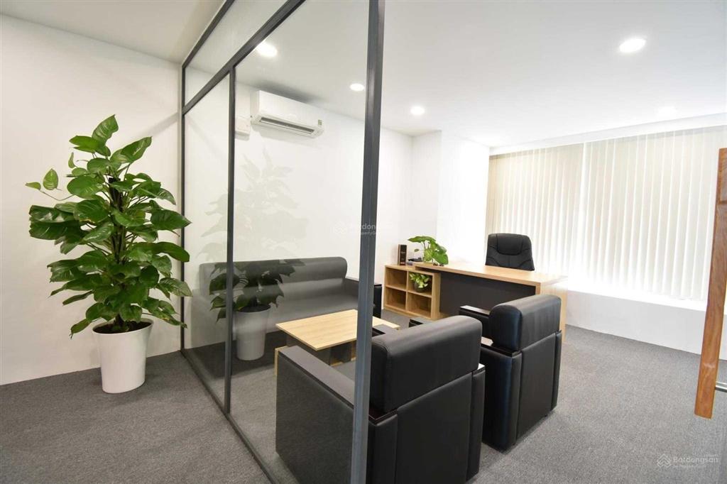 Vị trí siêu đẹp  góc 2 mt võ thị sáu, quận 3  12x30m  ct hầm 9 tầng  hđt 600 triệu/th  200 tỷ