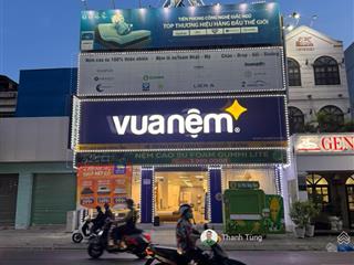 Vị trí rất đẹp  mt trần quang diệu, quận 3  7.5x20m  4 tầng  cho thuê 120 triệu/th  giá 56 tỷ