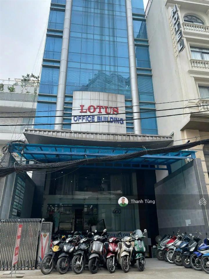 Vị trí siêu đẹp  toà nhà mt cửu long, tân bình  10x30m  hầm 9 tầng  hđt 350 triệu  giá 145 tỷ