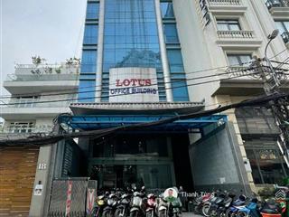 Vị trí siêu đẹp  toà nhà mt cửu long, tân bình  10x30m  hầm 9 tầng  hđt 350 triệu  giá 145 tỷ