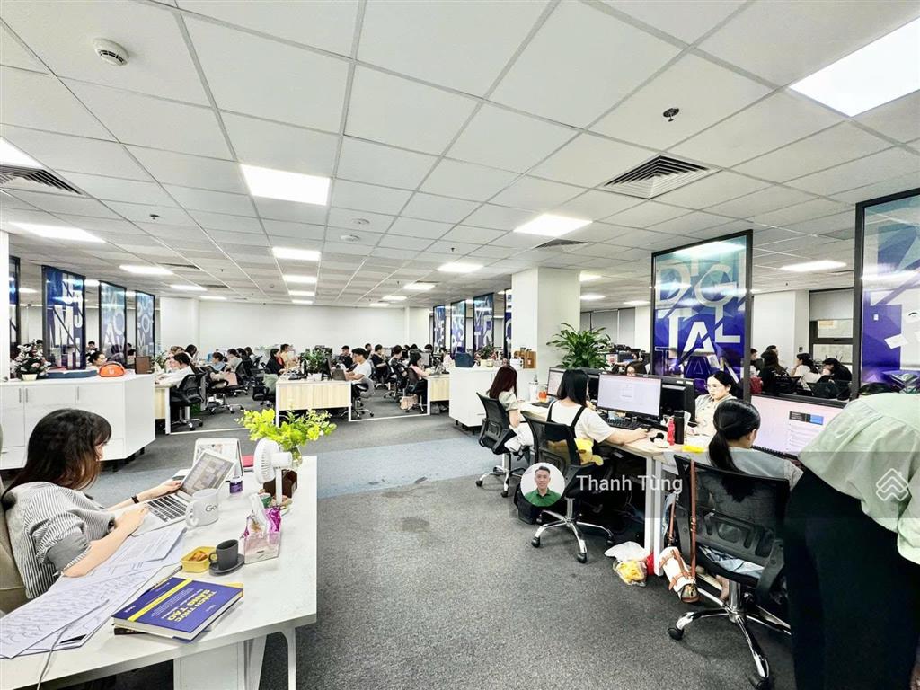 Tòa nhà mt ngay nguyễn thông, quận 3  10x30m  hầm 9 tầng  hđt 300 triệu  100 tỷ