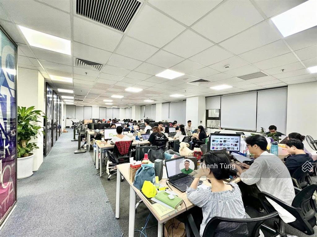 Tòa nhà mt ngay nguyễn thông, quận 3  10x30m  hầm 9 tầng  hđt 300 triệu  100 tỷ