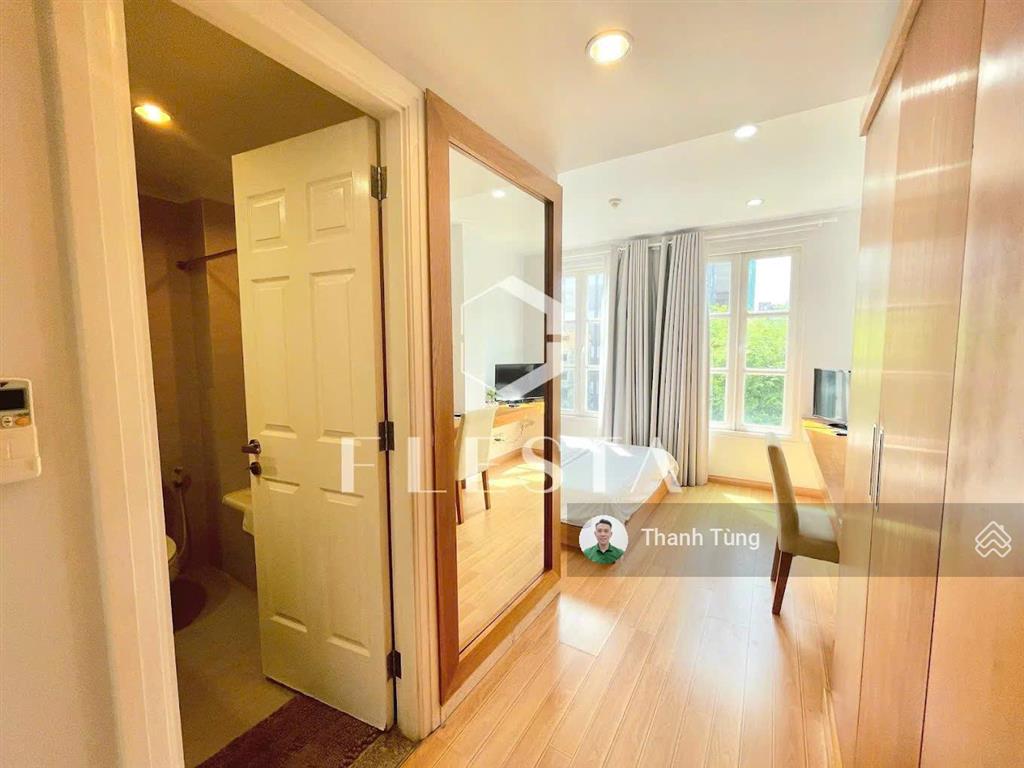 Giảm 18 tỷ  vị trí vàng mt lê thánh tôn, quận 1  4.6x21m  hầm 9 tầng  hđt 270 triệu  107 tỷ