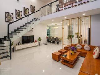 Cho thuê nhà phân lô phố hoàng hoa thám. 40m2 x 5t. 4 phòng ngủ full đồ. . 15tr/th