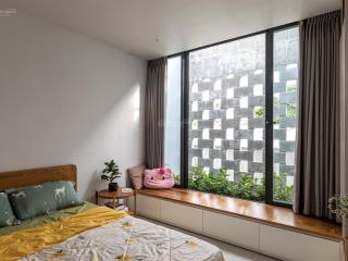 Cho thuê nhà riêng 4pn, 40m2, 11 triệu vnd tại phố hoàng cầu, đống đa, hà nội