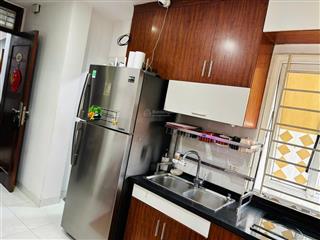 Cho thuê căn hộ 2 phòng ngủ full đồ phố trần bình. phù hợp ở gia đình hoặc nhóm it người. 8tr/th