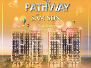Sun the pathway một căn hộ ba công năng, tối ưu tài sản và tối đa lợi ích