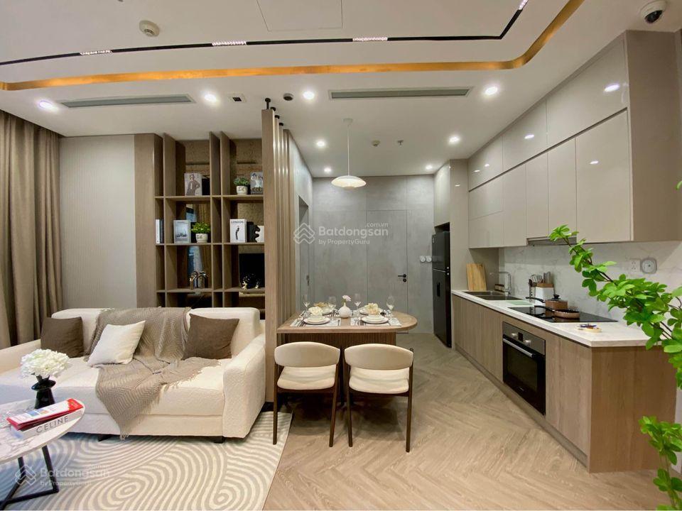 Bán căn hộ 2 ngủ phân khu kpark vinhomes thanh hóa giá chỉ 2,5 tỷ