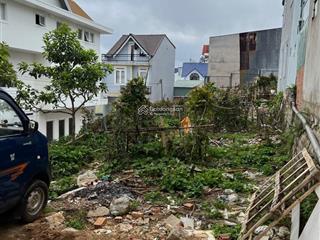 Lô góc 2 mặt tiền nguyễn trung trực, p4, đà lạt. dt 230m2, sổ chính chủ, giá 7.5 tỷ.  0912 110 ***