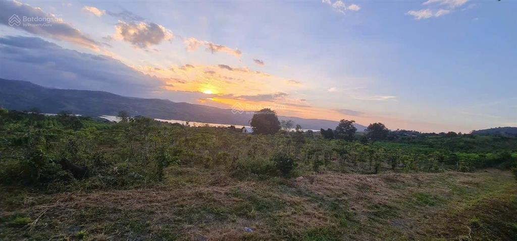 Đất view sông như vịnh hạ long ở lâm đồng, 1000m2 có 100m2 xây dựng