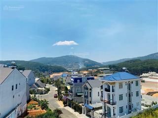 Bán nhà 2 mặt tiền khu an sơn, đà lạt. nhà mới 3 tầng, full nội thất cao cấp, sang trọng vào ở ngay