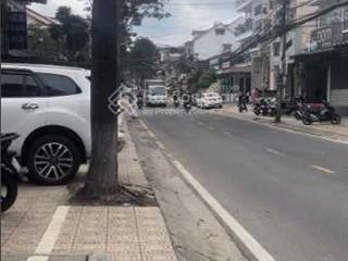 Cần tiền đầu tư chủ bán nhà 2 mặt tiền đường hoàng diệu, đà lạt ngay khu vực kinh doanh sầm uất