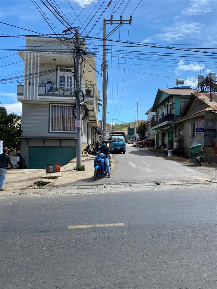 Bán lô đất đẹp gần trung tâm xã xuân trường, cầu đất đà lạt
