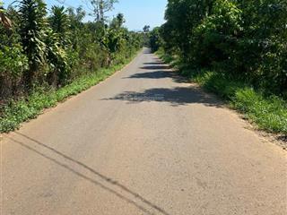 Bán lô tại xã đinh trang hòa, huyện dinh linh, lâm đồng