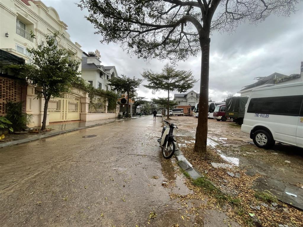 Bán biệt thự siêu đẹp rẻ nhất khu golf valley, p2, đà lạt