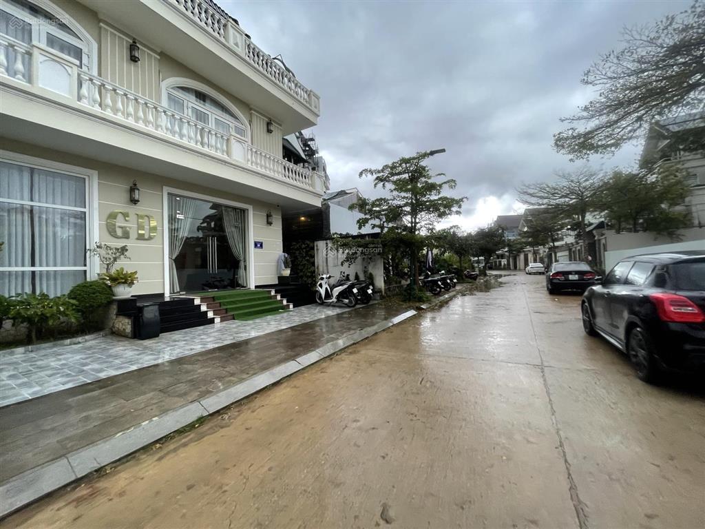 Bán biệt thự siêu đẹp rẻ nhất khu golf valley, p2, đà lạt