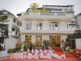 Bán biệt thự siêu đẹp rẻ nhất khu golf valley, p2, đà lạt
