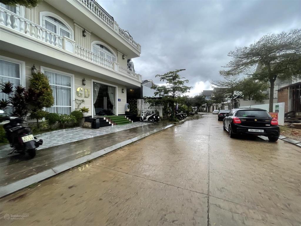 Bán biệt thự siêu đẹp rẻ nhất khu golf valley, p2, đà lạt