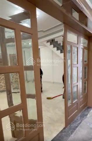 Bán nhà trung tâm đà lạt  đường hai bà trưng, 46.5m², sổ riêng, 3pn, giá 5 tỷ