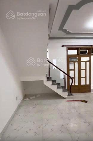 Bán nhà trung tâm đà lạt  đường hai bà trưng, 46.5m², sổ riêng, 3pn, giá 5 tỷ