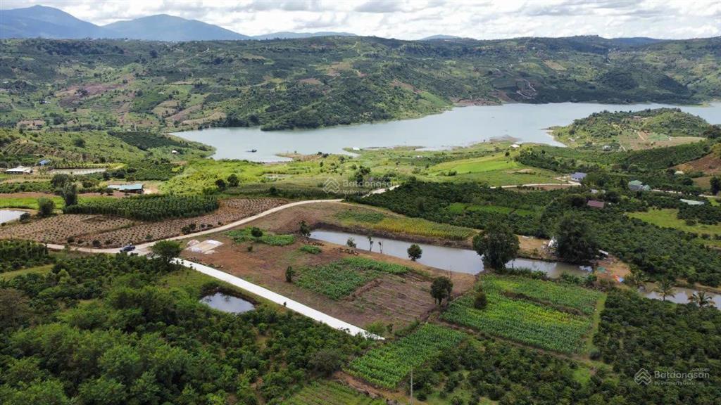 Đất view sông đồng nai 2 liên hà, lâm hà, đà lạt 1039m² có 100m² thổ cư giá chỉ 950tr