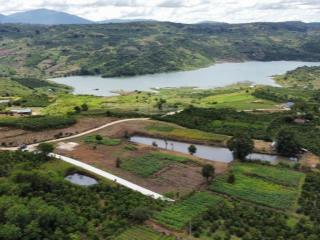 Đất view sông đồng nai 2  liên hà, lâm hà, đà lạt  1039m² có 100m² thổ cư giá chỉ 950tr