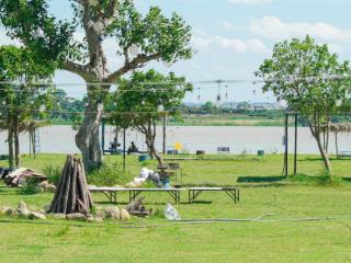 Full thổ cư 213m2  cam kết giá đầu tư  gần cầu thắng long và cầu thượng cát  đơn giá 55tr/m2