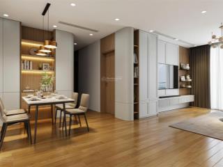 Sun square  21 lê đức thọ, bán căn 3pn full đồ, sẵn sổ, slot ô đỗ hầm, thương lượng sâu do cần bán