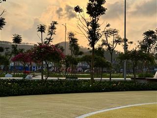 Bán liền kề vlasta thuỷ nguyên căn l10.c.1x giá giai đoạn 1, view đẹp, sát phố đi bộ, hỗ trợ vay 0%