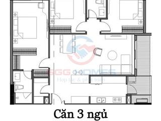 Cơ hội hiếm, suất ngoại giao chung cư long biên central, giá tốt hơn 15 20 triệu/m2,  ngay