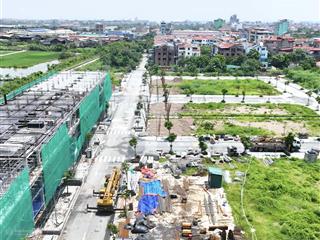 Bán đất nền dự án khang phát diamond central, 7 tỷ, 90m2 tại đường trần phú, từ sơn, bắc ninh