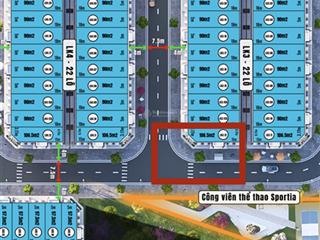 Bán đất nền dự án tại khang phát diamond central, giá thỏa thuận, 106.5 m2