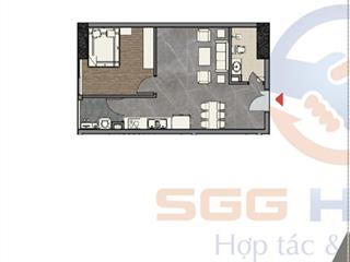Hot căn hộ sát vinhome reverside giá 4 tỷ xx siêu rẻ cao cấp
