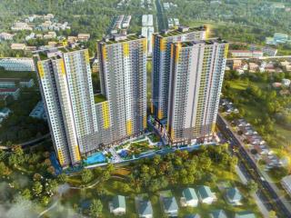 Suất nội bộ bcons solary giỏ hàng từ chủ đầu tư .0% lãi suất 24 tháng, ân hạn gốc 5 năm