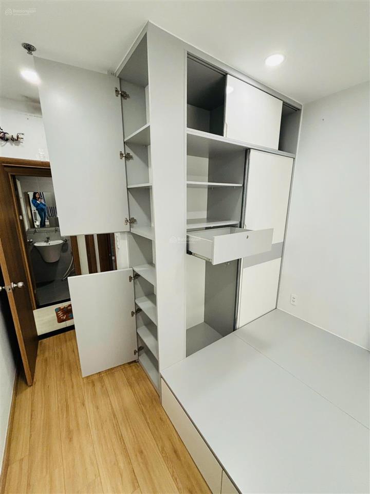 Bán 2pn bcons green view sổ sẵn giá 1.9xx tỷ chỉ tt 550tr nhận nhà ở ngay