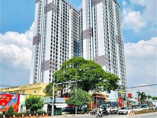 Bán 2pn  2,25 tỷ chung cư phúc đạt tower liền kề ngay làng đại học 2pn 60m2 đã có sổ hồng