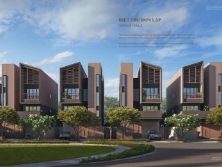Cđt capitaland mở bán biệt thự tại the orchard sycamore chiết khấu 15% view hồ cực đẹp