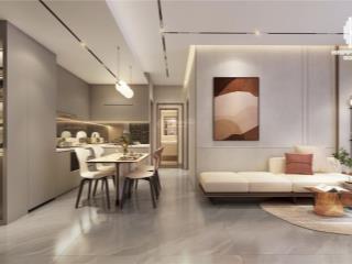 Ch happy one sora phạm văn đồng giá 3 tỷ/2pn2wc,ck 12.5%, giao nội thất cao cấp, tặng smart home