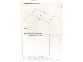 Bán đất mặt ngõ hoàng văn thái, thanh xuân, ngõ rộng 2 ô tô tránh nhau, gần phố. giá 17.9 tỷ