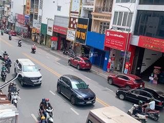 Bán nhà mt nguyễn thái bình p bảy hiền tphcm , 4*13m 3 lầu giá 15,5 tỷ