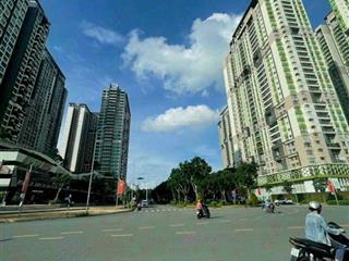 Ngộp bank bán tòa nhà hồ xuân hương, vts, q3  dt (15x23m)  cn 350 m2  1 hầm 7 tầng  giá 97 tỷ