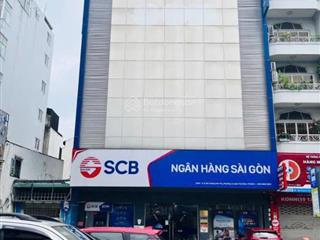 Bán nhà giá rẻ mặt tiền nguyễn thái học  quận 1 (9 x 25 m)  7 tầng  hđt 250 tr/th. giá 89 tỷ