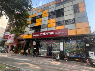 Tt thật 100%. chính chủ bán nhà mặt tiền trần hưng đạo, quận 1. giá 168 tỷ (490 m2).  0903 617 ***