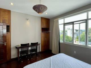 Bán siêu phẩm biệt thự compound thảo điền  hồ bơi  dt 15x20 m) hđ thuê sẵn  giá 115 tỷ